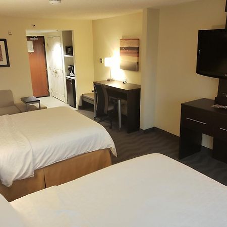 Holiday Inn Express Portland West/Hillsboro By Ihg Exterior foto