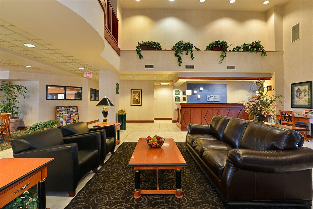 Holiday Inn Express Portland West/Hillsboro By Ihg Exterior foto