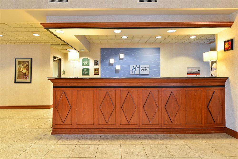Holiday Inn Express Portland West/Hillsboro By Ihg Exterior foto