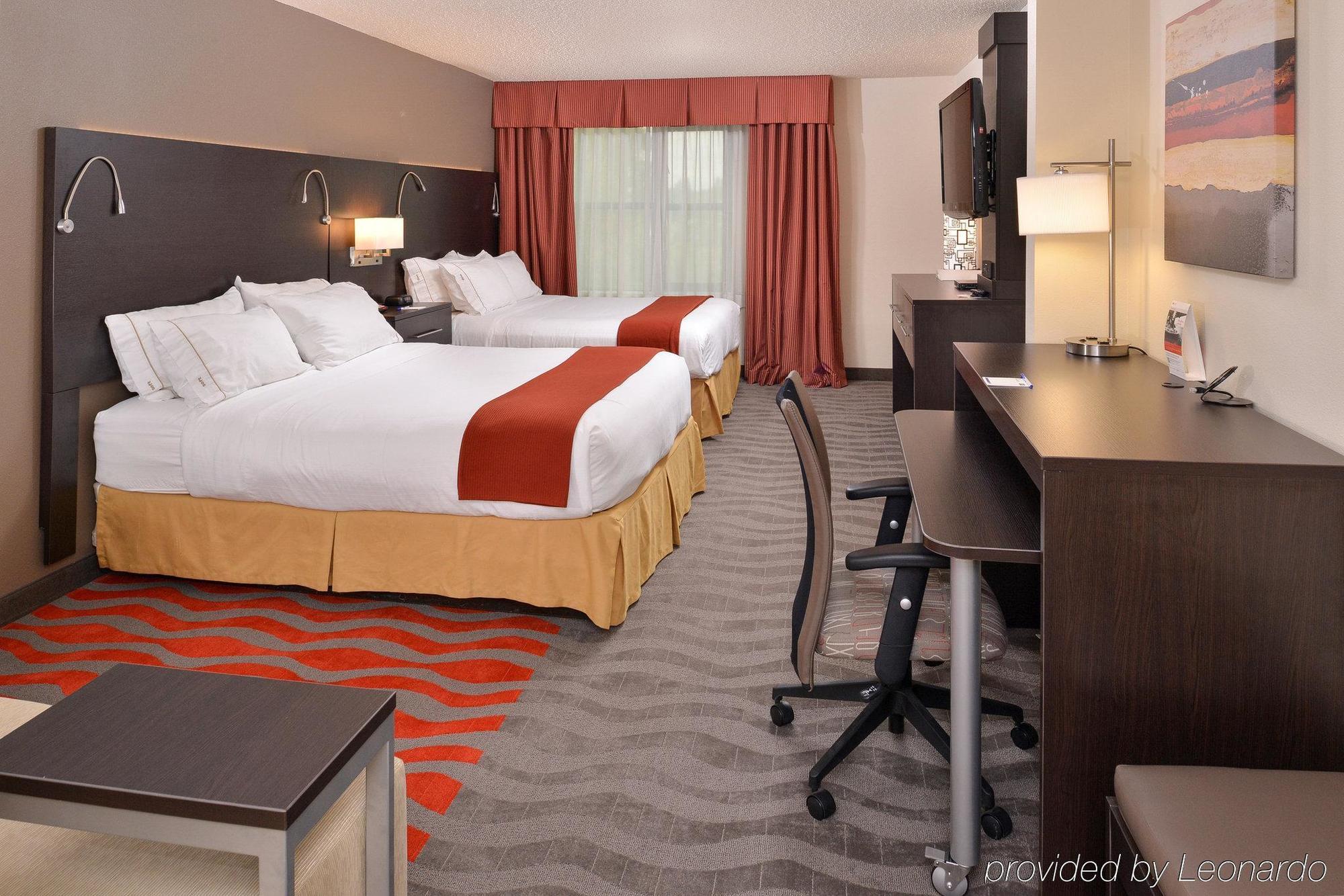 Holiday Inn Express Portland West/Hillsboro By Ihg Exterior foto