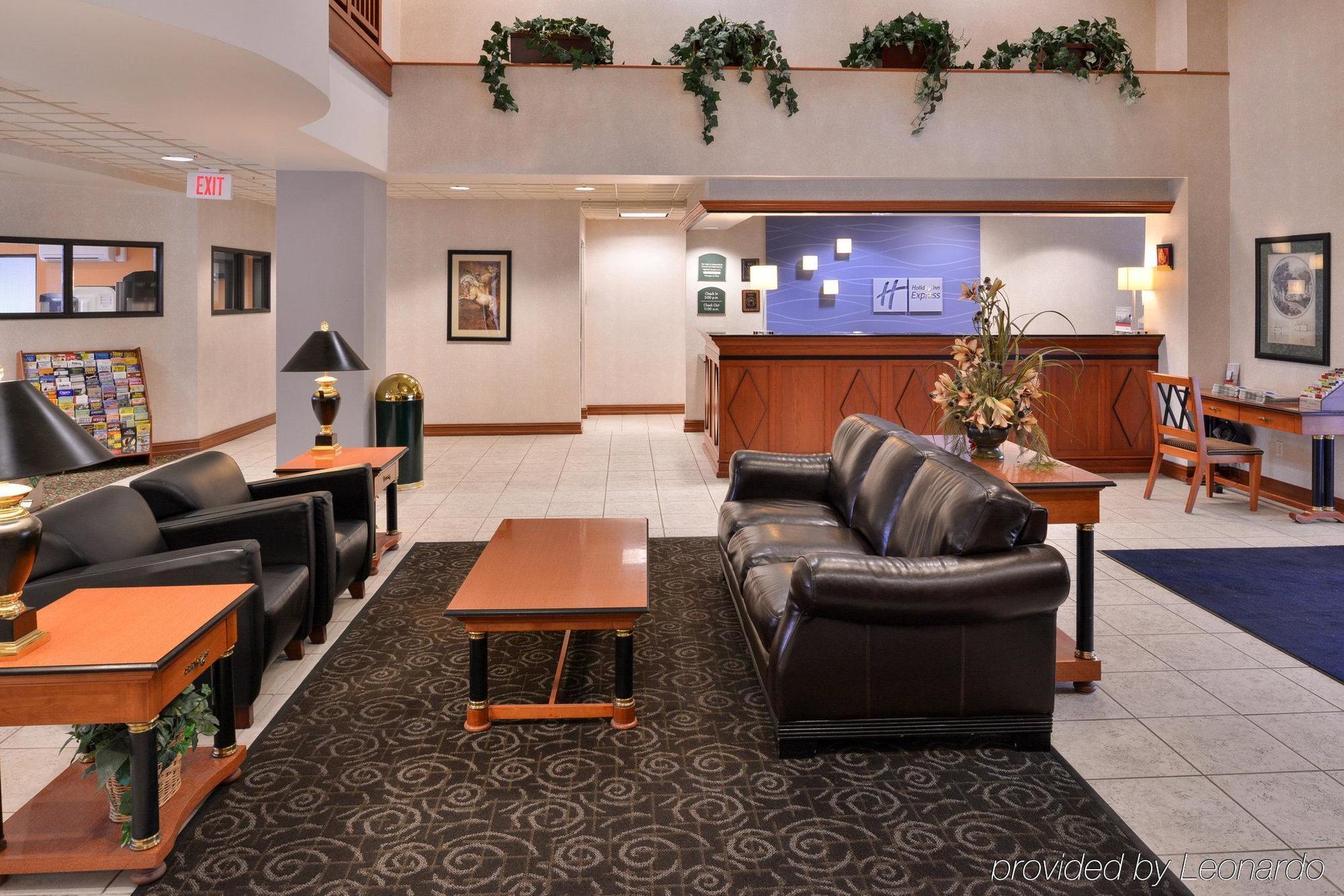 Holiday Inn Express Portland West/Hillsboro By Ihg Exterior foto