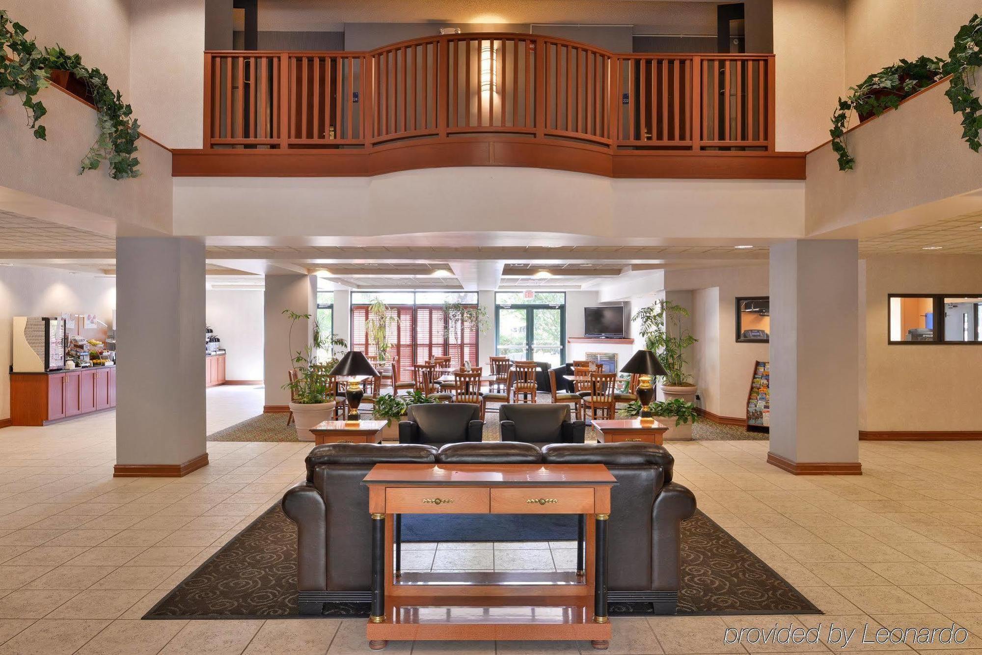 Holiday Inn Express Portland West/Hillsboro By Ihg Exterior foto